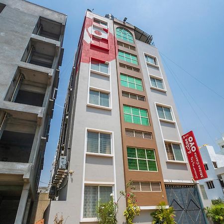 Hotel O Midas Casita Bangalore Esterno foto