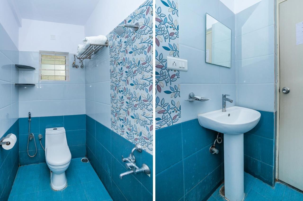 Hotel O Midas Casita Bangalore Esterno foto