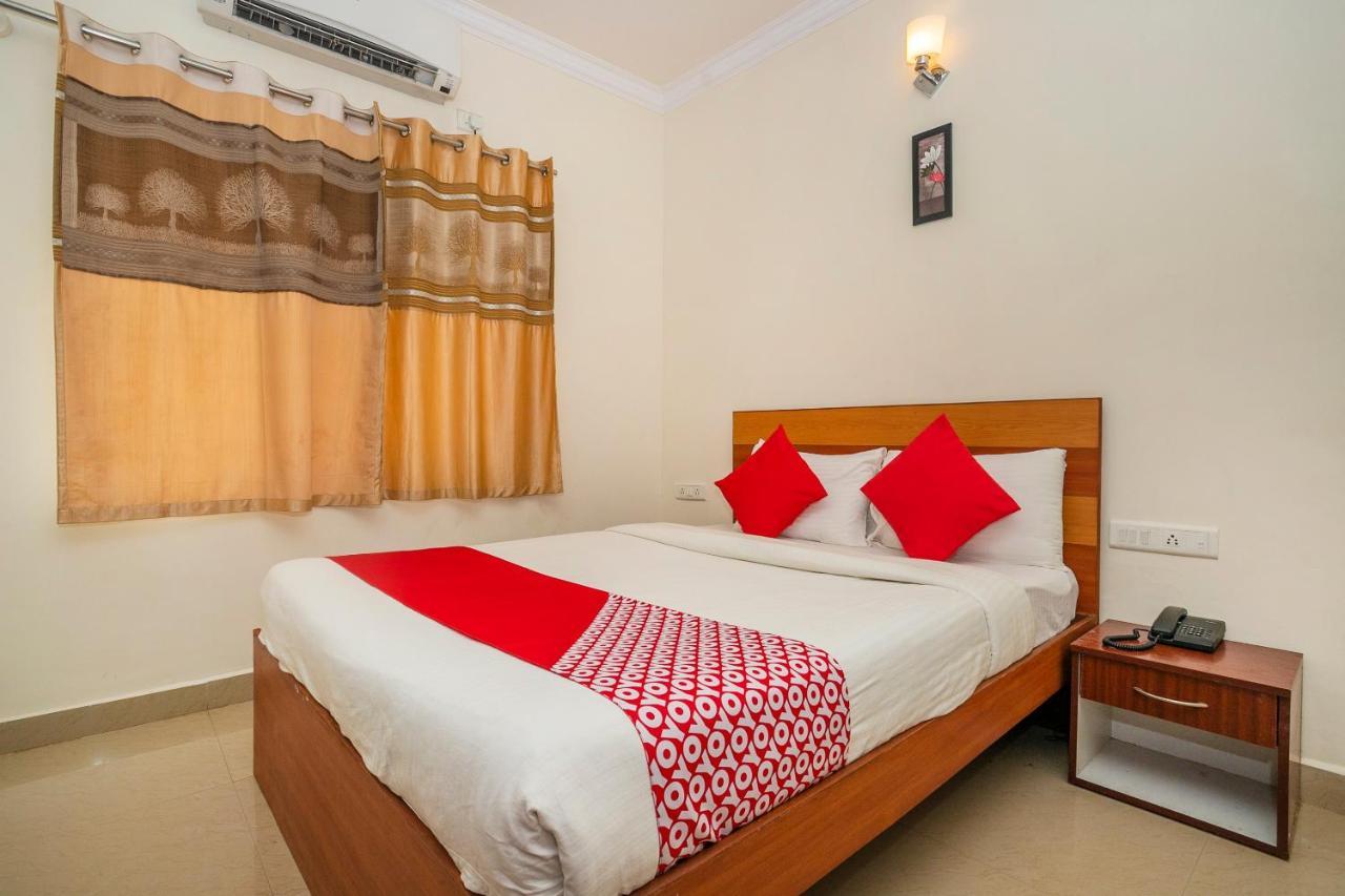 Hotel O Midas Casita Bangalore Esterno foto