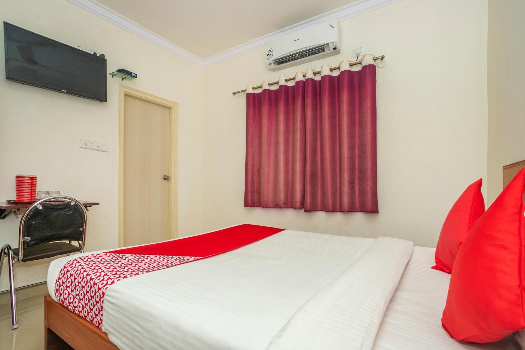 Hotel O Midas Casita Bangalore Esterno foto