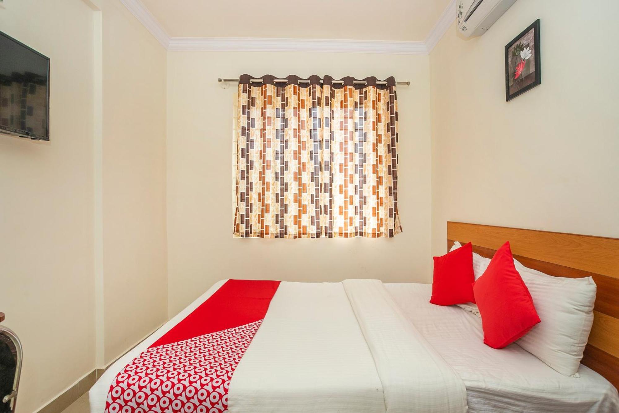 Hotel O Midas Casita Bangalore Esterno foto