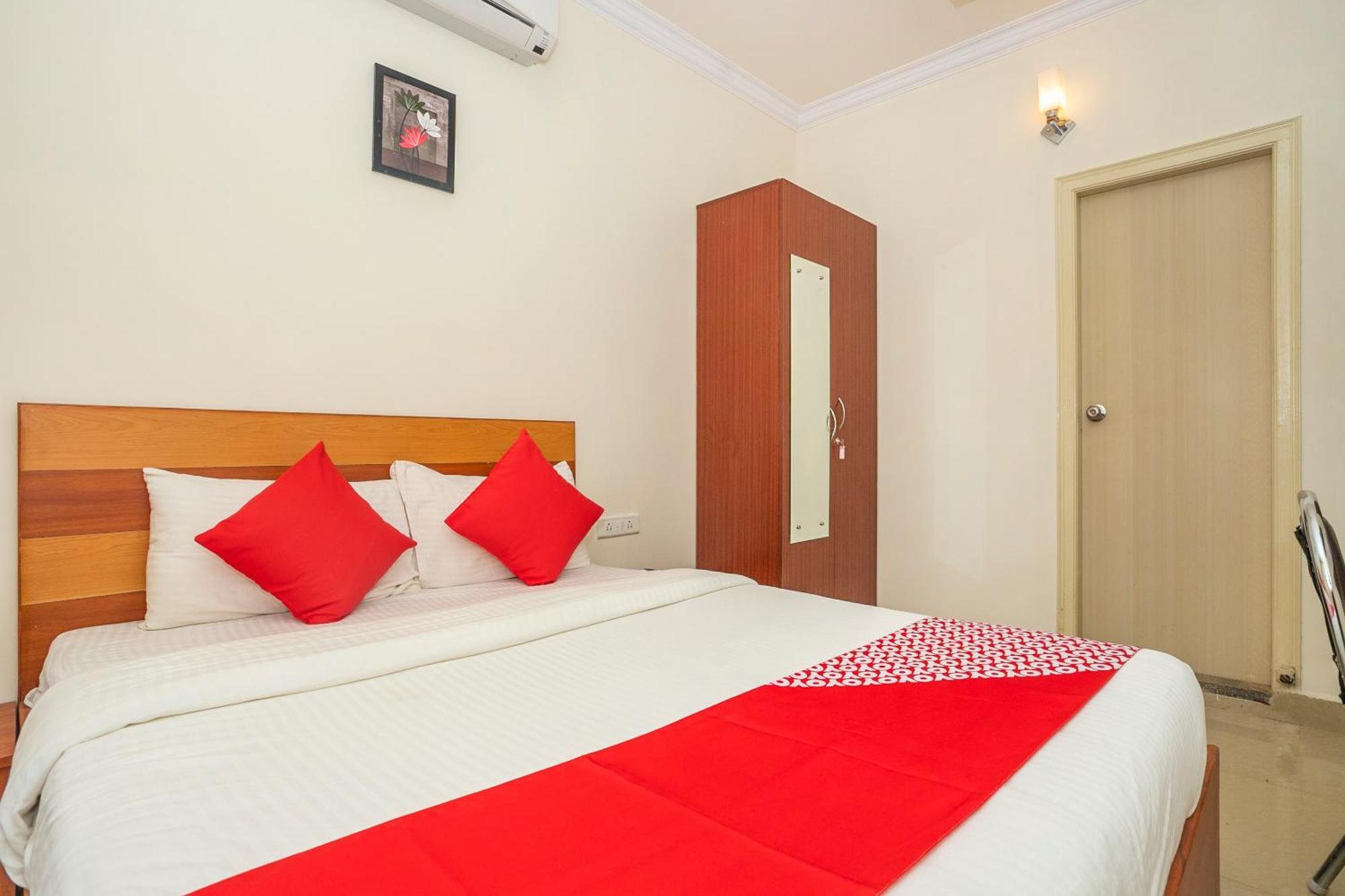 Hotel O Midas Casita Bangalore Esterno foto