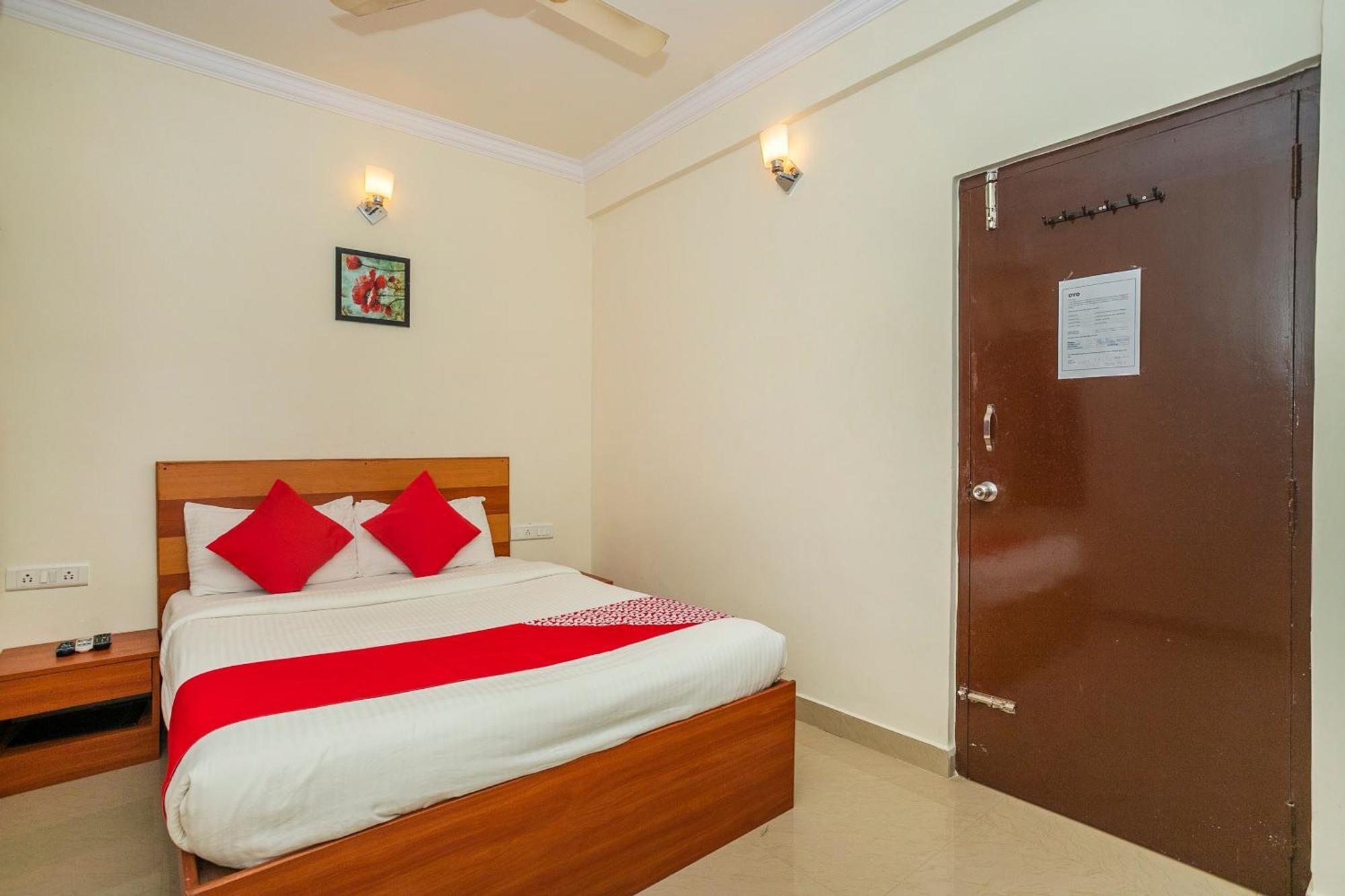 Hotel O Midas Casita Bangalore Esterno foto